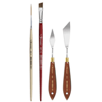 KIT EFEITO MARMORE 4 PCS 4490 CONDOR