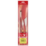 KIT EFEITO MARMORE 4 PCS 4490 CONDOR