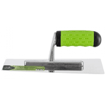 DESEMPENADEIRA ACO INOX 878 CONDOR