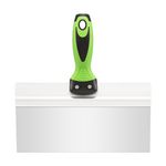 ESPATULA INOX GESSO 10'' 140 CONDOR