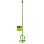 MISTURADOR TINTAS E MASSAS 600X100MM 1090/2 CONDOR