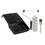 KIT PINTURA ESSENCIAL 4 PCS 818 CONDOR