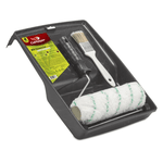KIT PINTURA ESSENCIAL 4 PCS 818 CONDOR