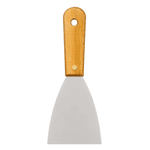 ESPATULA ACO INOX 8'' 867 CONDOR