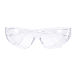 OCULOS SEGURANCA INCOLOR 3002/2 CONDOR