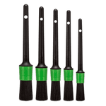 KIT PINCEL LIMPEZA AUTOMOTIVA 1031 CONDOR