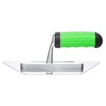 DESEMPENADEIRA TRAPEZIO ACO INOX 878/1 CONDOR