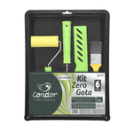 KIT ZERO GOTA 6 PECAS 919 CONDOR
