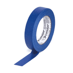 FITA CREPE AZUL ANTI-UV 24MMX50M 1224 CONDOR