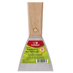 ESPATULA ACO REFORCADO 8CM 868 CONDOR