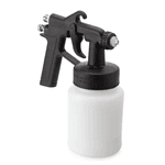 PISTOLA PARA PINTURA SPRAY AR DIRETO 1033 CONDOR