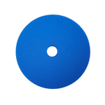 BOINA VOXER LUSTRO AZUL CLARO 6''