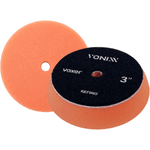 BOINA VOXER REFINO LARANJA 3''