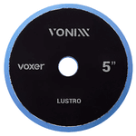 BOINA VOXER CORTE MEDIO AZUL 5''