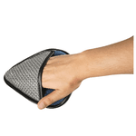 MICROFIBRA TRIANGULAR PARA RODAS E AROS VONIXX