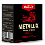 METALUX 100G RAZUX