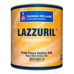PRETO FC VINILICO LAZZURIL 0,6L