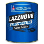 TINTA POL. BRANCO PURO LISA-LC9A/0Q0Q 0,9L LAZZUDUR