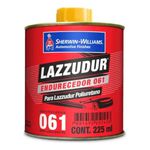 ENDURECEDOR LAZZUDUR PU 225ML