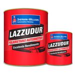 PU PRETO CADILLAC LAZZURIL 675ML