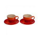 Set Xícara de Espresso