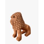 Leão de Ceramica Arcos De Nuca