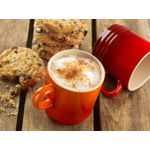 Caneca 100ml Le Creuset