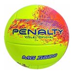 Bola De Vôlei Penalty Mg 3600 