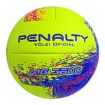 Bola De Vôlei Penalty Mg 3600 