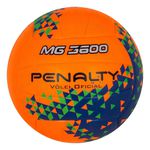 Bola De Vôlei Penalty Mg 3600 