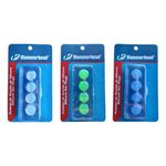 Protetor de Ouvido Natação 100% Silicone 02 Pares