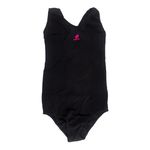 Kit Maiô Natação Infantil em Helanca + Touca + Óculos Azul
