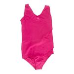 Kit Maiô Natação Infantil em Helanca + Touca + Óculos Azul
