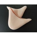 Ponteira De Silicone Para Sapatilha De Ponta Ballet Gel 