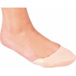 Ponteira De Silicone Para Sapatilha De Ponta Ballet Gel 