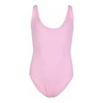 Collant Regata Ballet So Dança Infantil Rosa