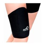 Coxal Ajustável Neoprene Compressão 