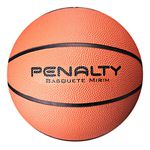 Bola Basquete Playoff Mirim 