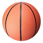 Bola Basquete Playoff Mirim 