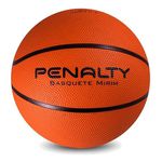 Bola Basquete Playoff Mirim 