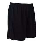 Calção Esportivo Liso Short Futebol Jogo Caminhada Corrida Verde