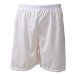 Calção Esportivo Liso Short Futebol Jogo Caminhada Corrida Verde