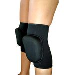 Conjunto De Volei Manguito Joelheira Cotoveleira 