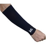 Conjunto De Volei Manguito Joelheira Cotoveleira 