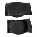 Conjunto De Volei Manguito Joelheira Cotoveleira 