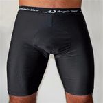 Bermuda Segunda Pele Anatomica Masculina Futebol 