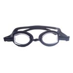 Óculos de Natação Vortex 4.0 Hammerhead Cristal/preto