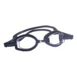 Óculos de Natação Vortex 4.0 Hammerhead Cristal/preto