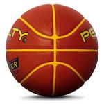 Bola De Basquete 7.8 Crossover Ix Penalty Nbb Pro Lançamento
