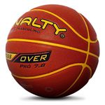 Bola De Basquete 7.8 Crossover Ix Penalty Nbb Pro Lançamento